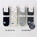 Skarpetki damskie  35-38/39-42