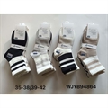 Skarpetki damskie  35-38/39-42