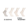 Skarpetki damskie  35-38/39-42