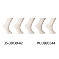 Skarpetki damskie  35-38/39-42