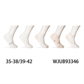 Skarpetki damskie  35-38/39-42