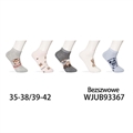 Skarpetki damskie  35-38/39-42