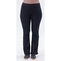 Legginsy dzwony damskie produkt Turecki  44-46-48