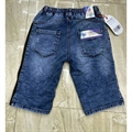 Spodenki Jeansowe Męskie 30-38