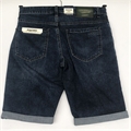 Spodenki jeansowe męskie 30-38