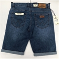 Spodenki jeansowe męskie 30-38