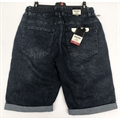 Spodenki jeansowe męskie 30-38