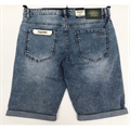 Spodenki jeansowe męskie 29-38