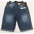 Spodenki jeansowe męskie 30-40