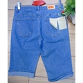 Spodenki jeansowe damskie 42-50