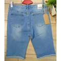 Spodenki jeansowe damskie 42-50