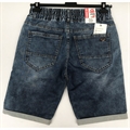 Spodenki jeansowe męskie 30-38