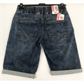 Spodenki jeansowe męskie 32-42