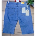 Spodenki jeansowe damskie 42-50