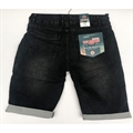 Spodenki jeansowe męskie 33-42