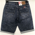 Spodenki jeansowe męskie 32-42