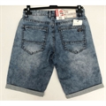Spodenki jeansowe męskie 32-42
