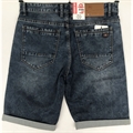Spodenki jeansowe męskie 30-38