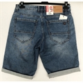 Spodenki jeansowe męskie 30-38