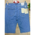 Spodenki jeansowe damskie 42-50