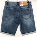 Spodenki jeansowe męskie 32-42