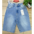 Spodenki jeansowe damskie 34-42