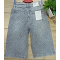 Spodenki jeansowe damskie 34-42