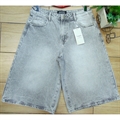 Spodenki jeansowe damskie 34-42