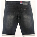 Spodenki jeansowe męskie 32-40