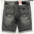 Spodenki jeansowe męskie 30-38