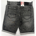 Spodenki jeansowe męskie 30-38