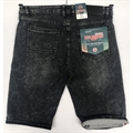 Spodenki jeansowe męskie 30-38