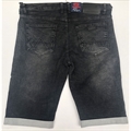 Spodenki jeansowe męskie 32-40