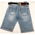Spodenki jeansowe męskie 31-38 L13