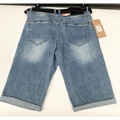 Spodenki jeansowe męskie 35-44 L15