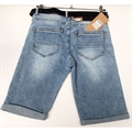 Spodenki jeansowe męskie 29-36 L13