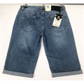 Spodenki jeansowe męskie 33-40