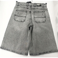 Spodenki jeansowe męskie 36-42