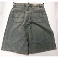 Spodenki jeansowe męskie 36-42