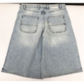 Spodenki jeansowe męskie 36-42