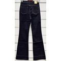 Jeansy dzwony  34-42