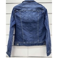 Kurtka jeansowa  L-6XL