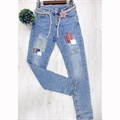 Jeansy damskie XS-XL