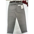 Spodnie damskie 7/8 L-4XL