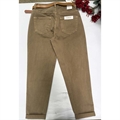 Spodnie damskie 7/8 L-4XL