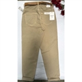 Spodnie damskie 7/8 L-4XL