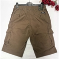 Spodenki jeansowe męskie 32-42