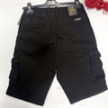 Spodenki jeansowe męskie 32-42