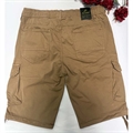 Spodenki jeansowe męskie 30-42