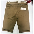 Spodenki jeansowe męskie 32-42